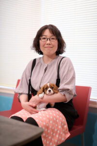 いぬむすびの画像